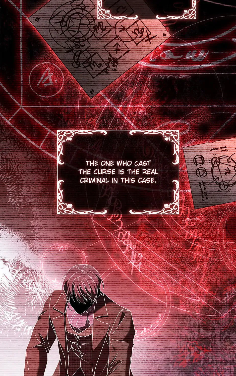 The Lady Needs a Break Chapter 95 page 103 - 