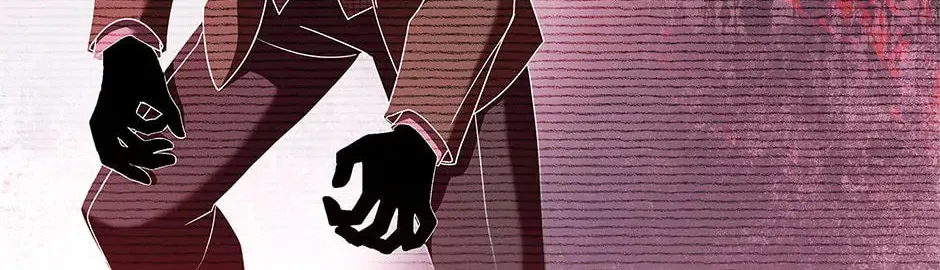 The Lady Needs a Break Chapter 95 page 104 - 