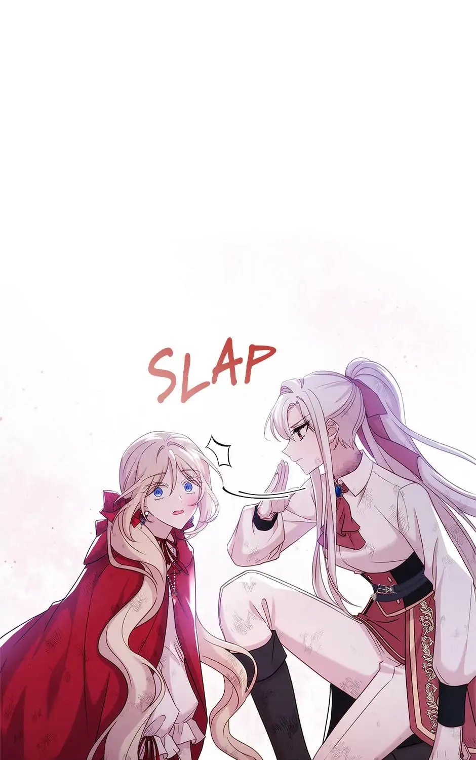 The Lady Needs a Break Chapter 95 page 115 - 