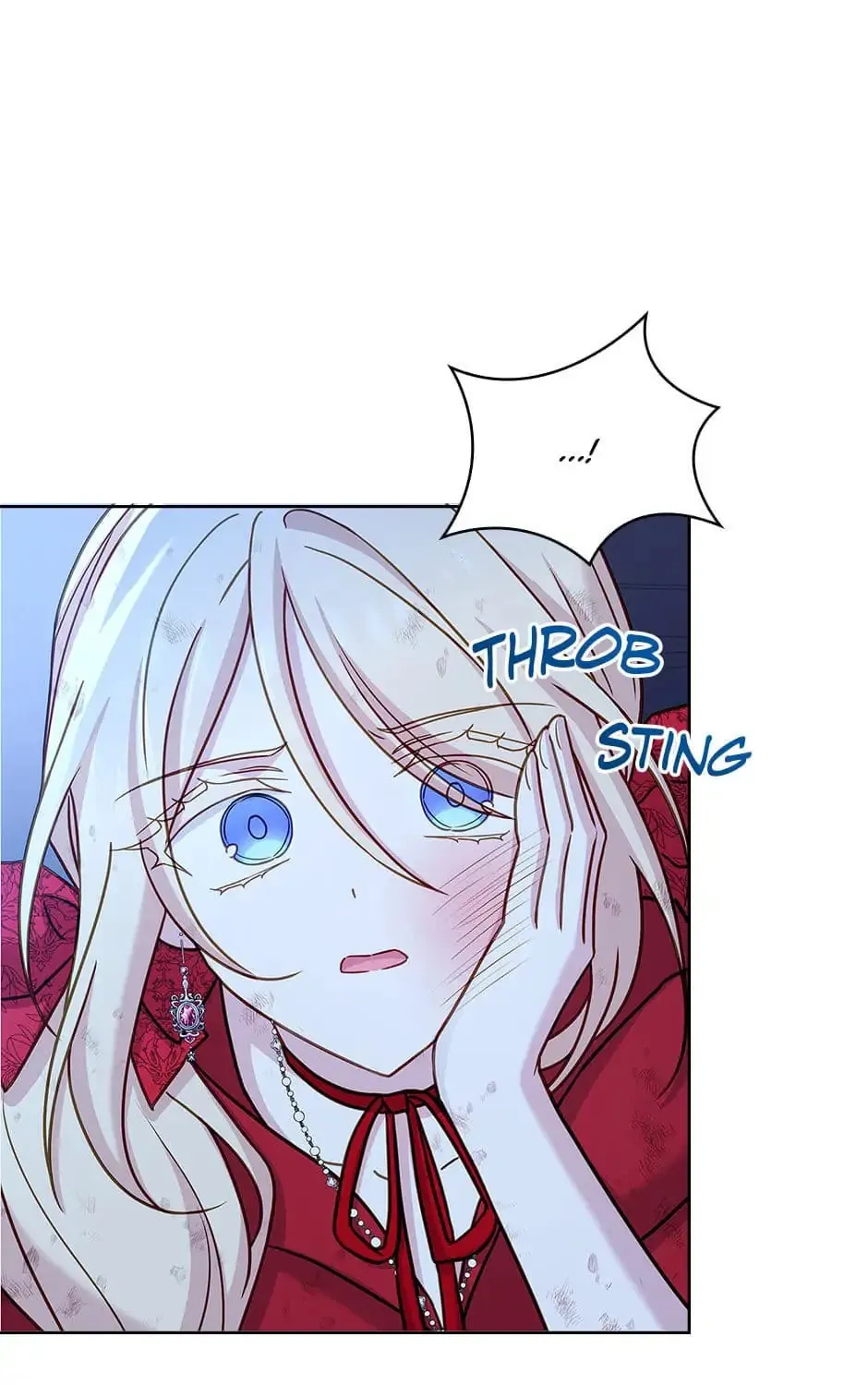 The Lady Needs a Break Chapter 95 page 117 - 