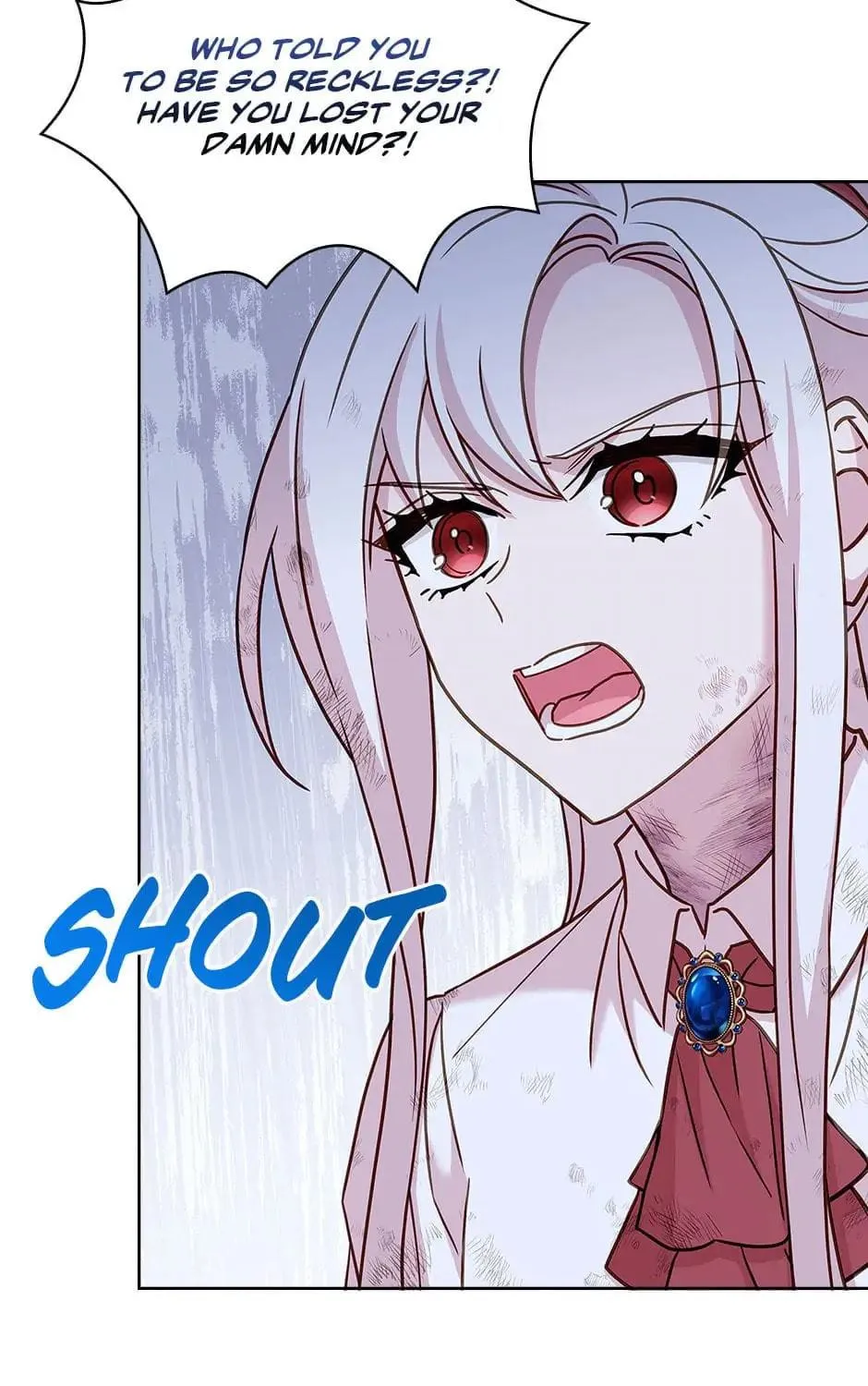 The Lady Needs a Break Chapter 95 page 119 - 