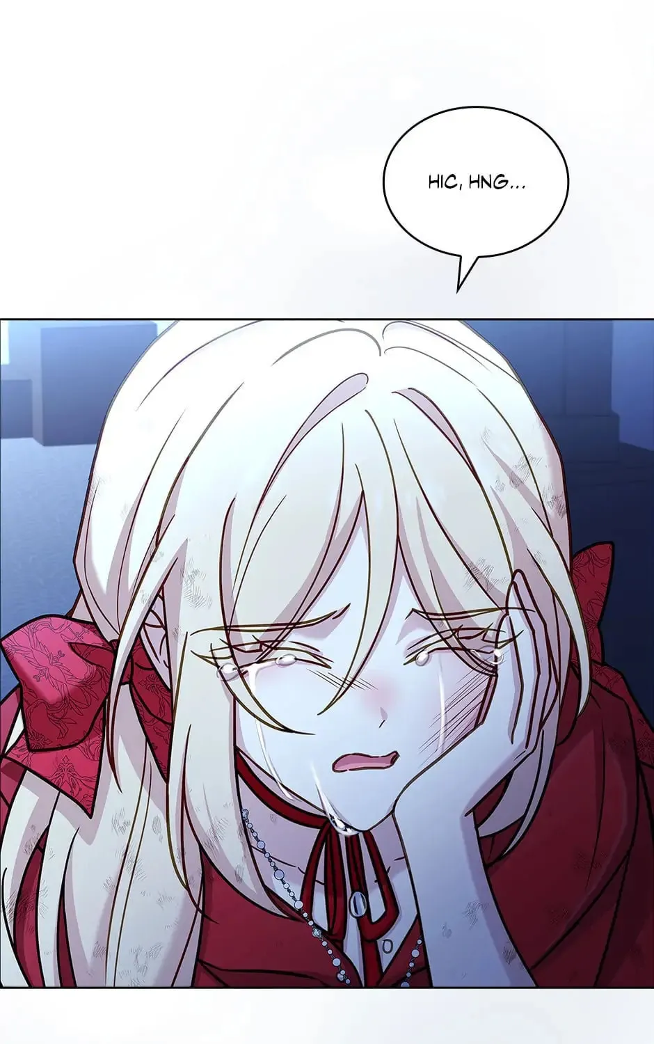The Lady Needs a Break Chapter 95 page 123 - 