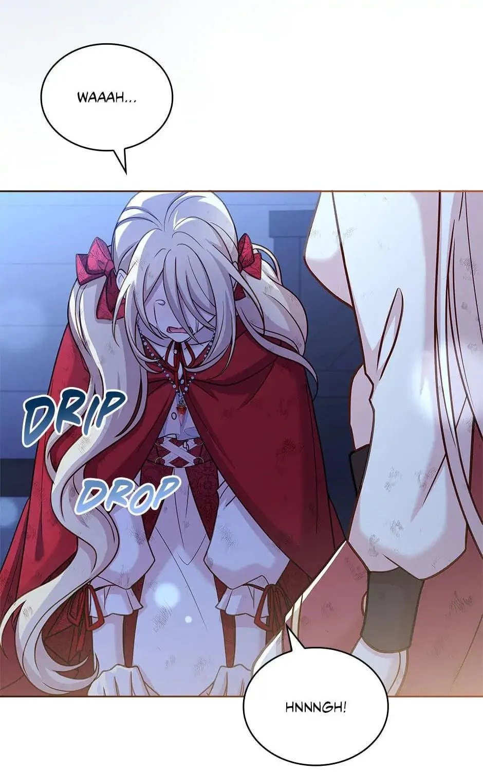 The Lady Needs a Break Chapter 95 page 125 - 
