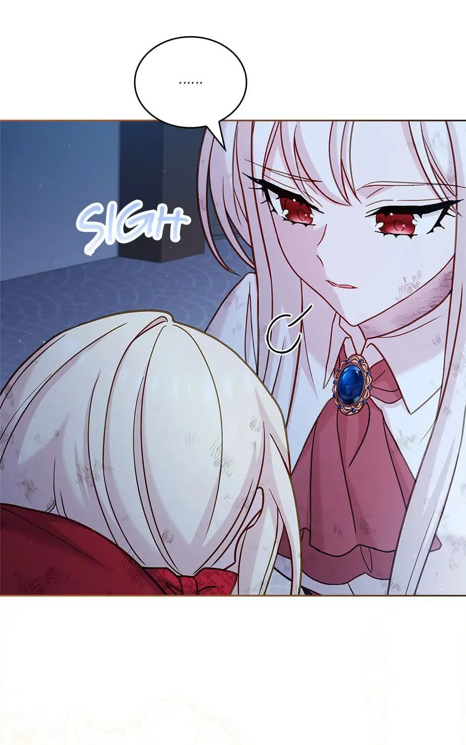 The Lady Needs a Break Chapter 95 page 127 - 