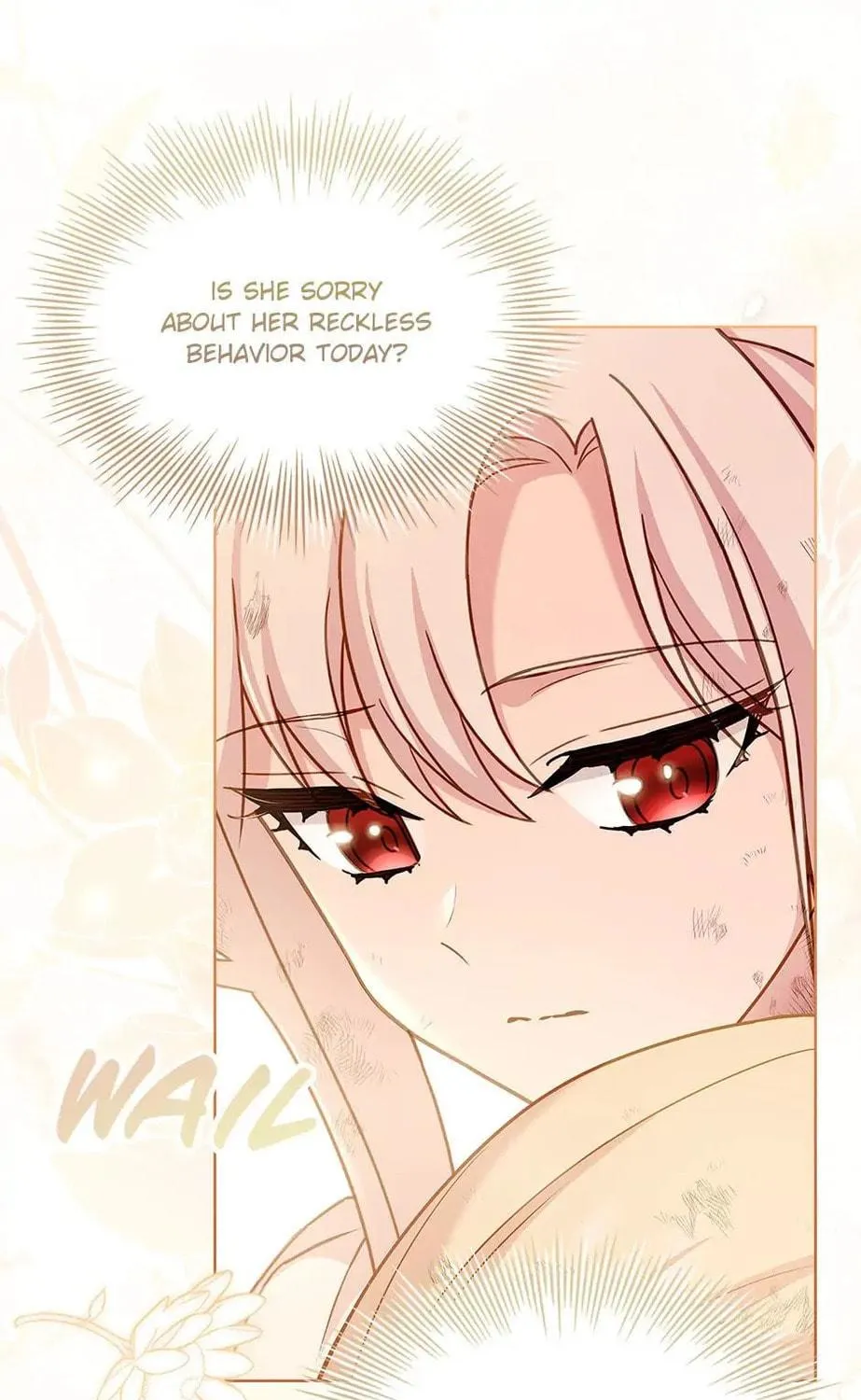 The Lady Needs a Break Chapter 95 page 137 - 