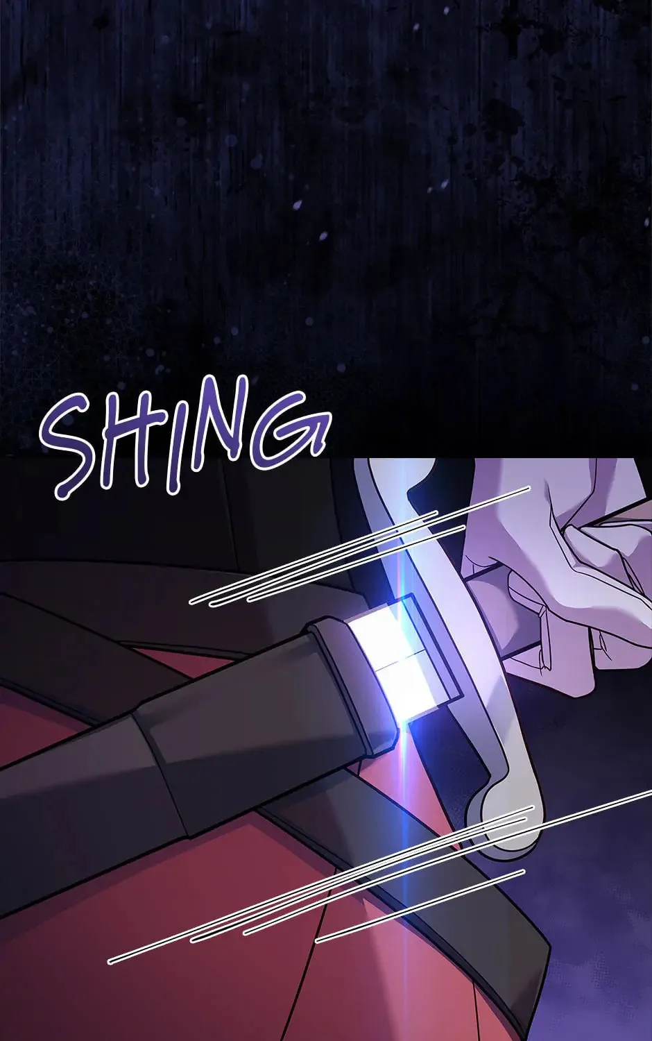 The Lady Needs a Break Chapter 95 page 15 - 