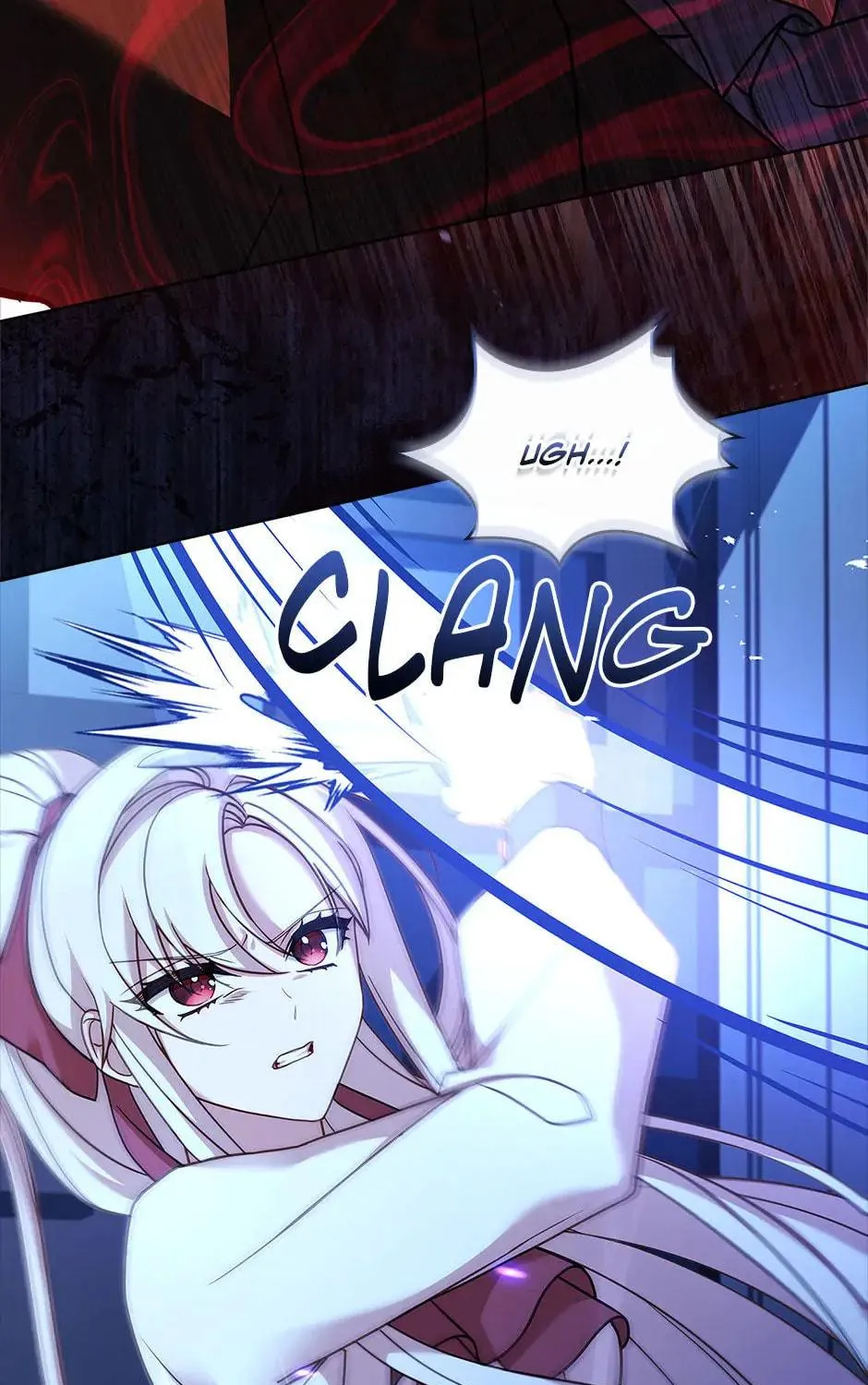The Lady Needs a Break Chapter 95 page 23 - 