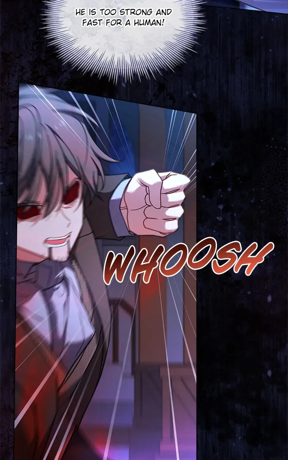 The Lady Needs a Break Chapter 95 page 25 - 