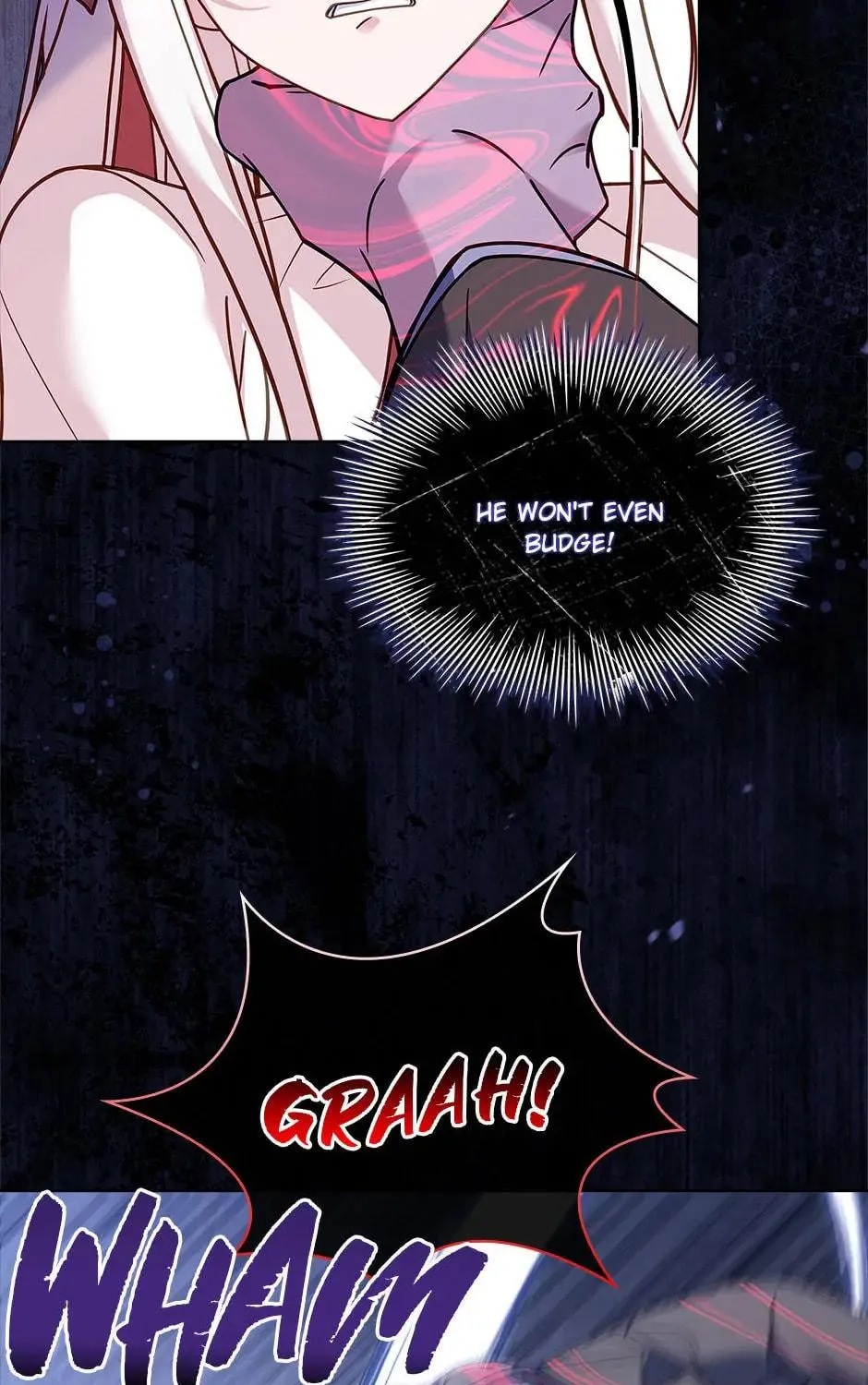 The Lady Needs a Break Chapter 95 page 39 - 