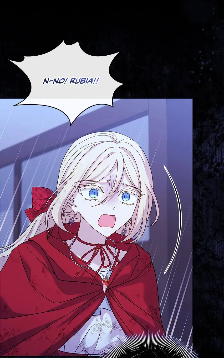 The Lady Needs a Break Chapter 95 page 45 - 