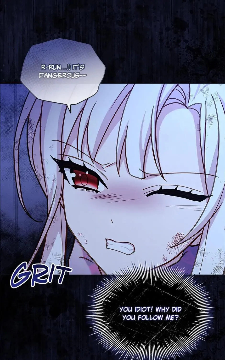 The Lady Needs a Break Chapter 95 page 47 - 
