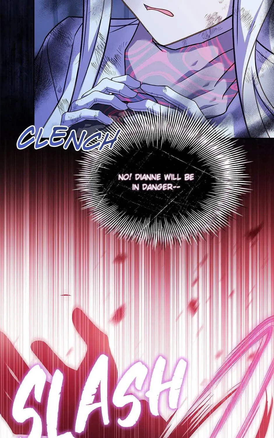 The Lady Needs a Break Chapter 95 page 49 - 