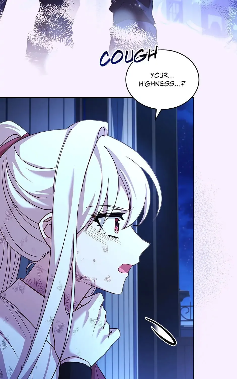 The Lady Needs a Break Chapter 95 page 57 - 