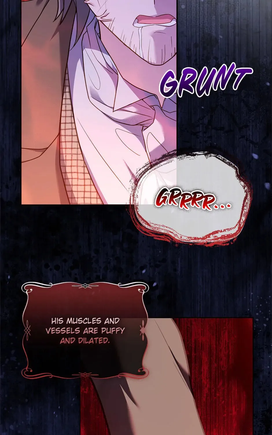 The Lady Needs a Break Chapter 95 page 7 - 