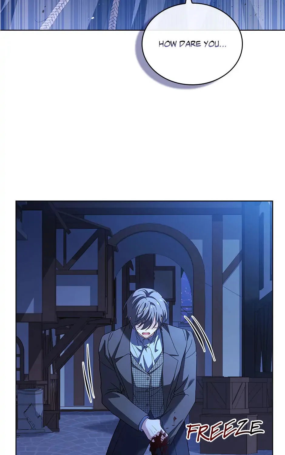The Lady Needs a Break Chapter 95 page 67 - 