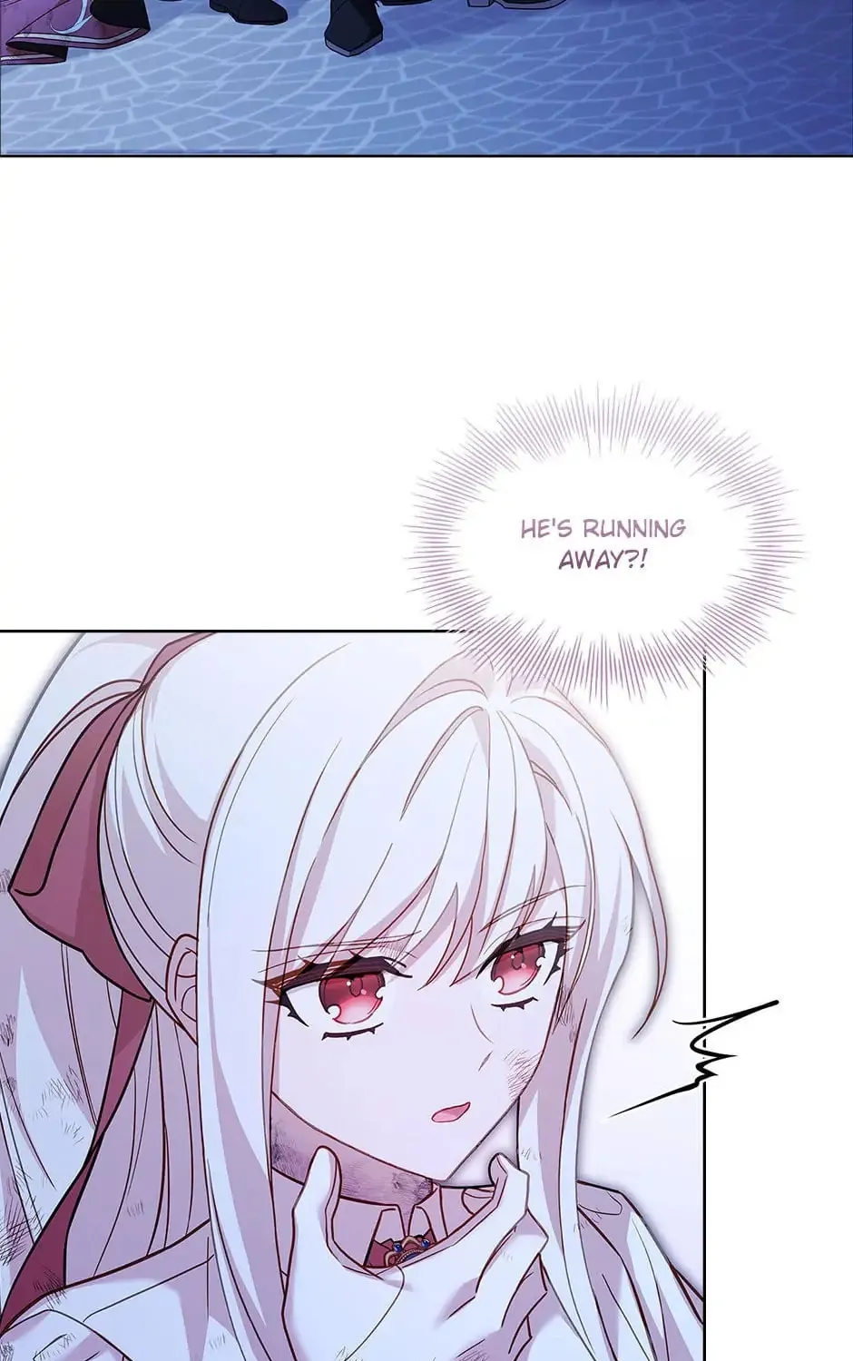 The Lady Needs a Break Chapter 95 page 75 - 