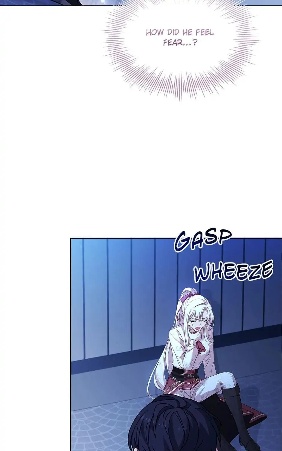 The Lady Needs a Break Chapter 95 page 79 - 