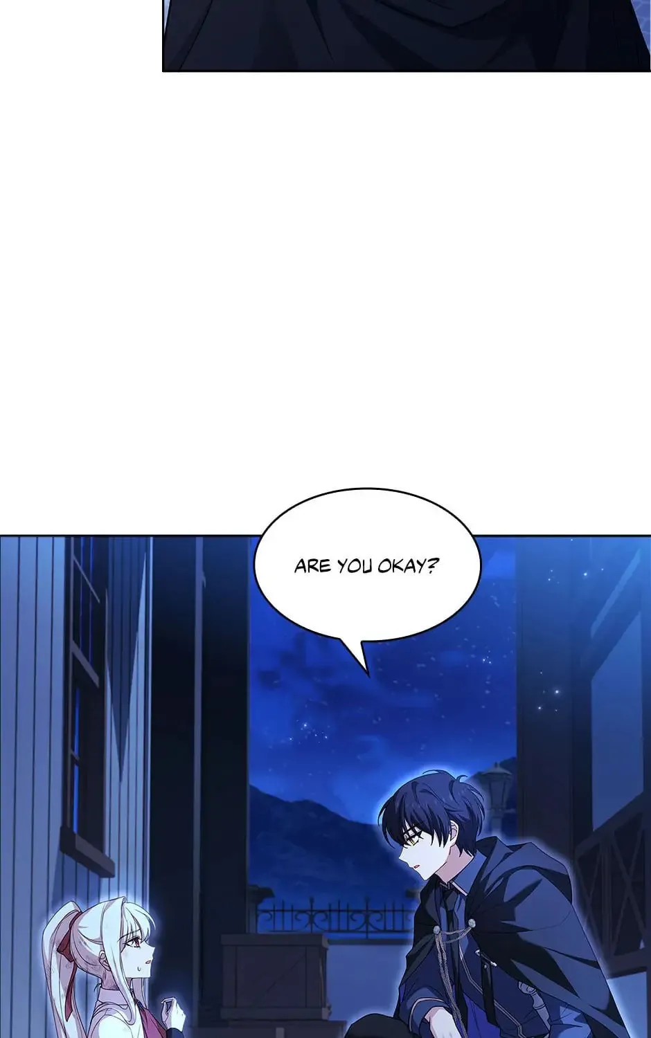 The Lady Needs a Break Chapter 95 page 81 - 