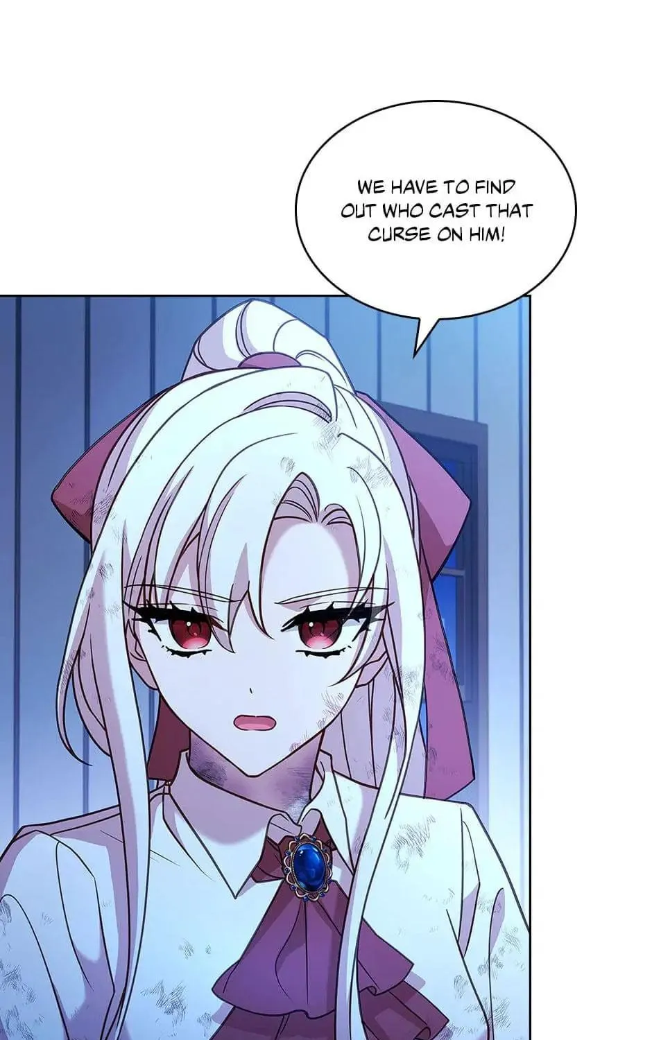 The Lady Needs a Break Chapter 95 page 95 - 