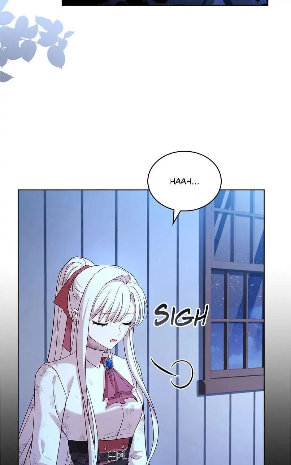 The Lady Needs a Break Chapter 95 page 99 - 