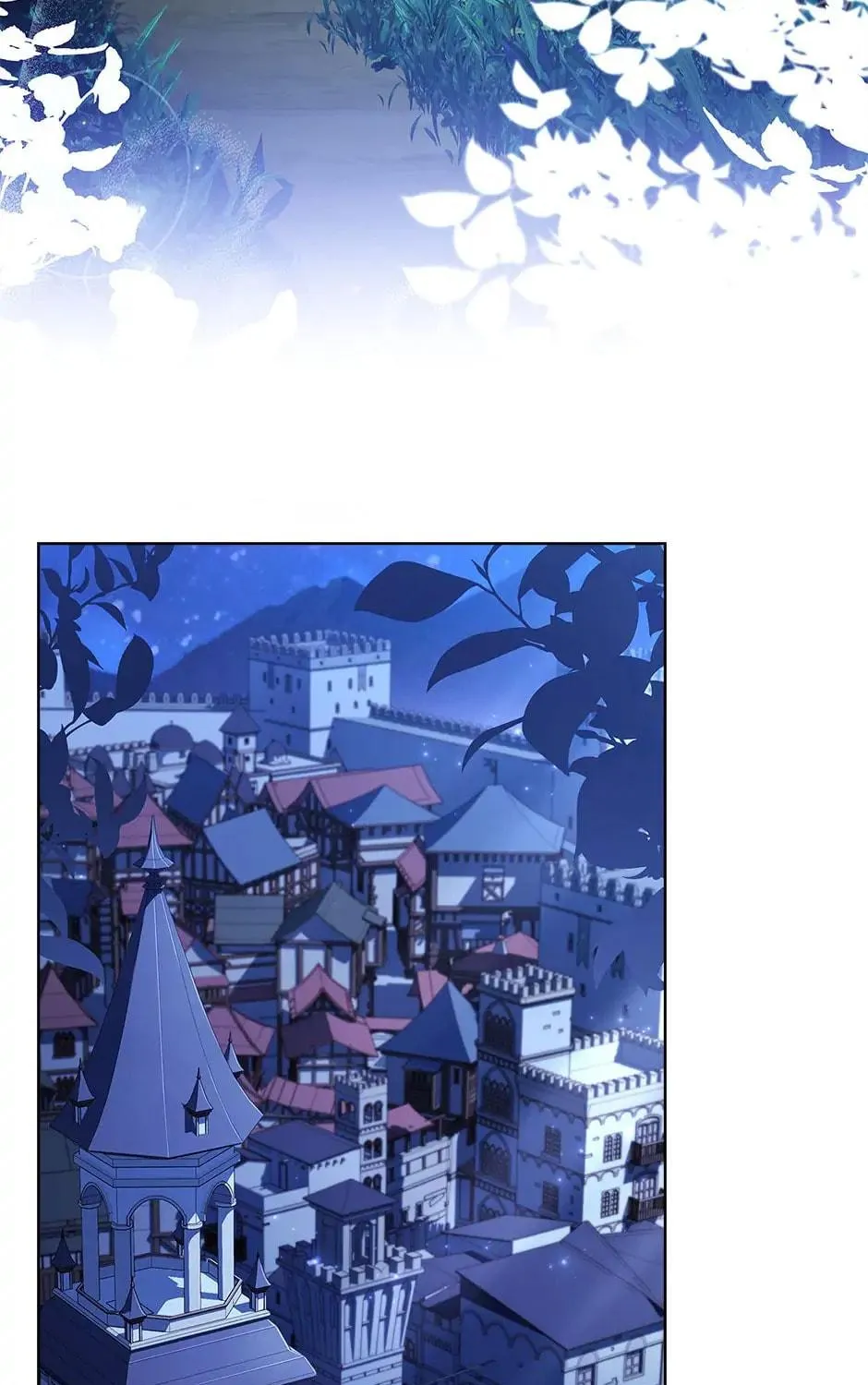 The Lady Needs a Break Chapter 96 page 101 - 