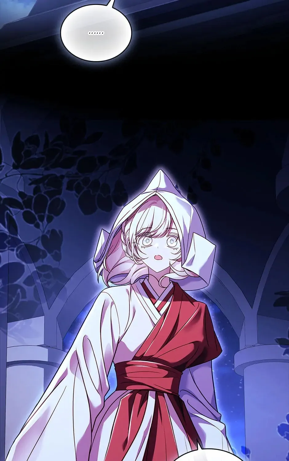 The Lady Needs a Break Chapter 96 page 105 - 