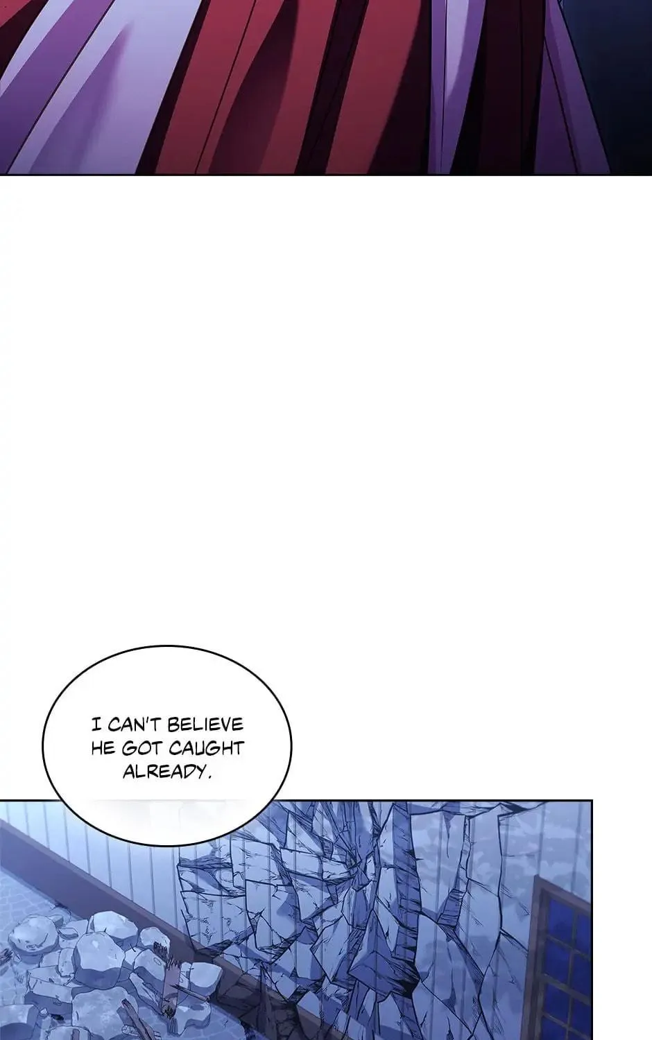 The Lady Needs a Break Chapter 96 page 107 - 