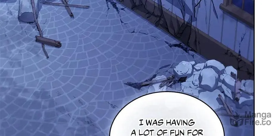 The Lady Needs a Break Chapter 96 page 108 - 
