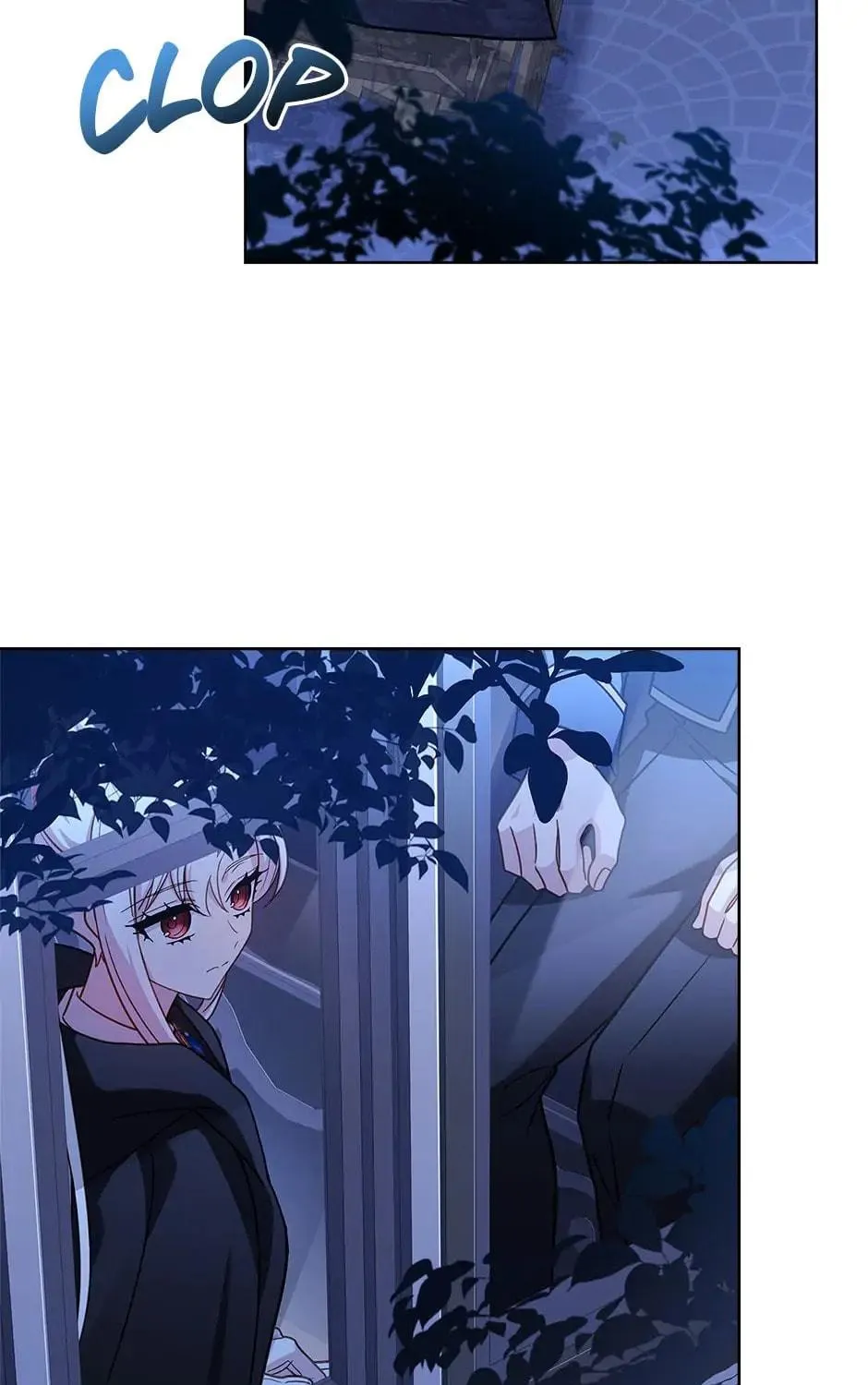 The Lady Needs a Break Chapter 96 page 113 - 
