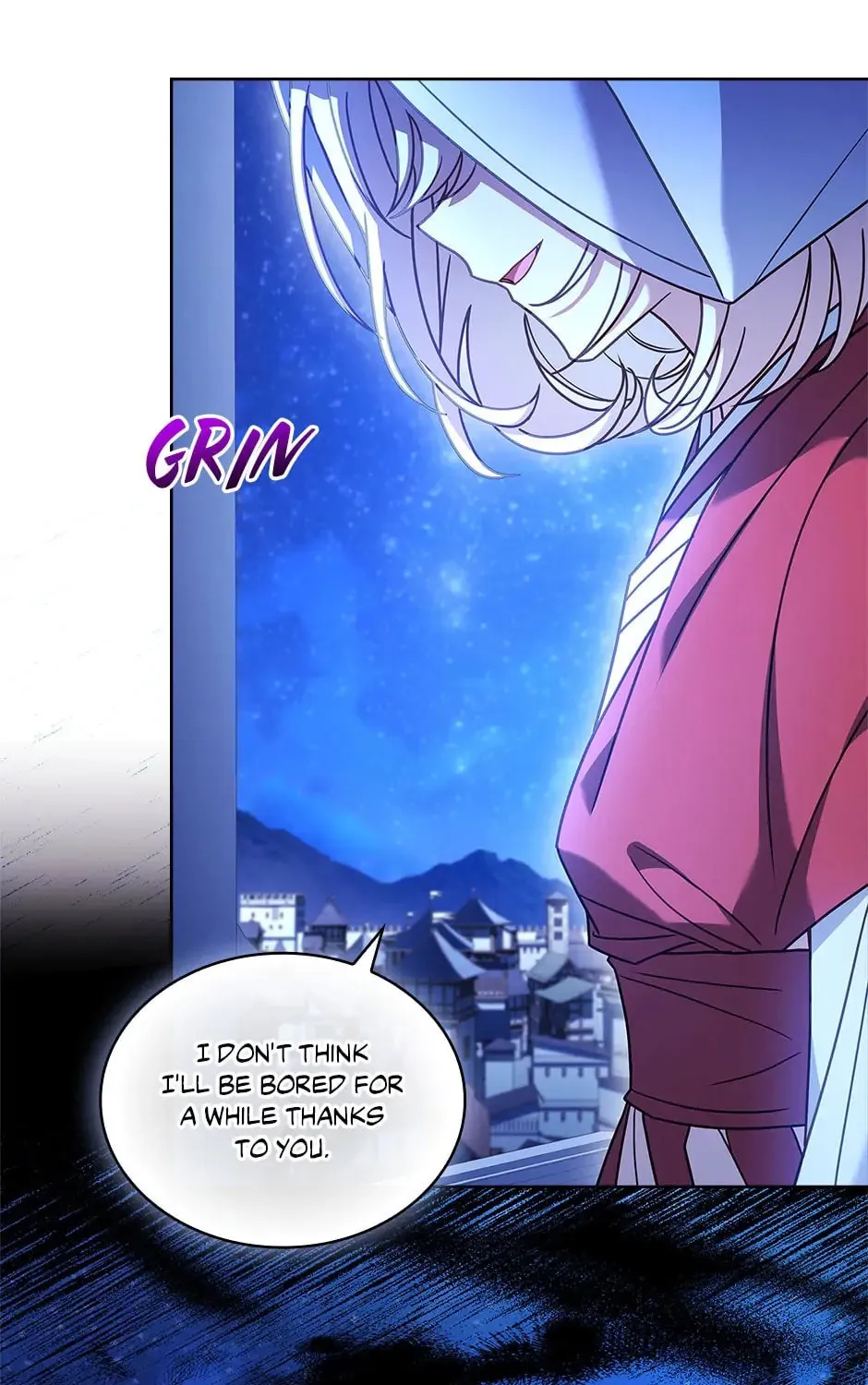 The Lady Needs a Break Chapter 96 page 115 - 