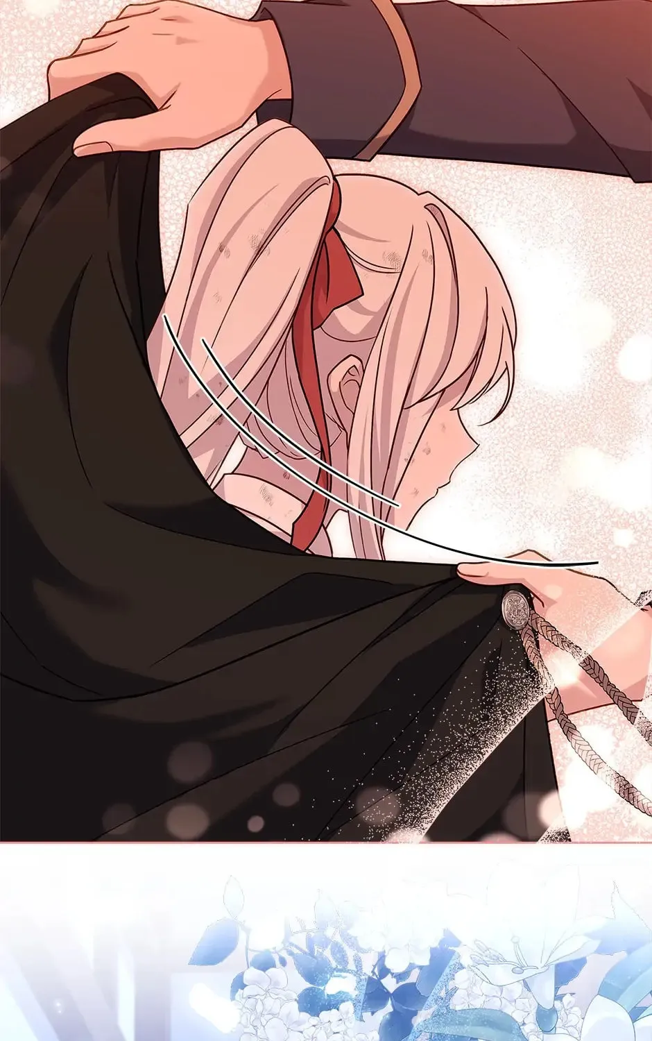 The Lady Needs a Break Chapter 96 page 13 - 
