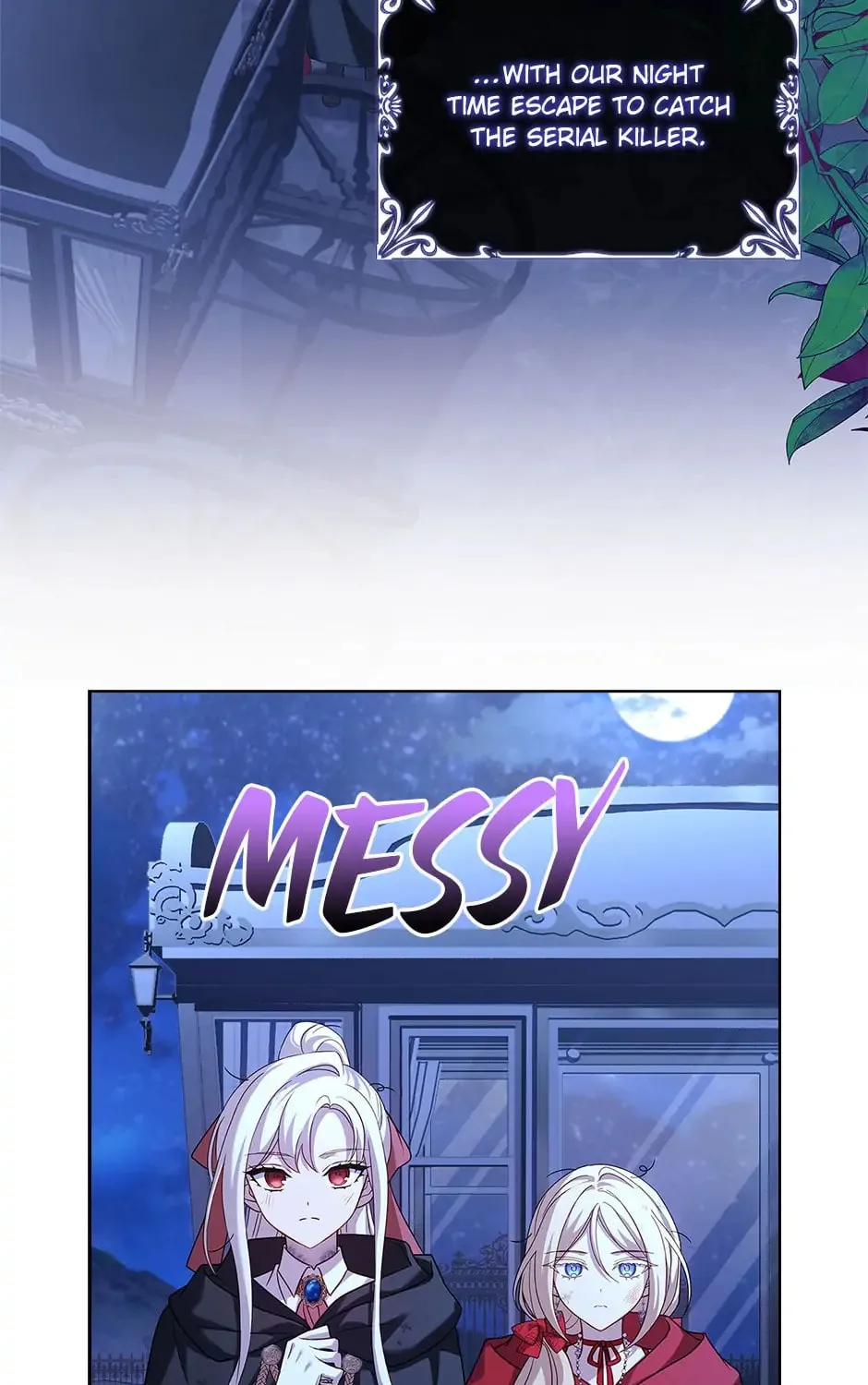 The Lady Needs a Break Chapter 96 page 121 - 