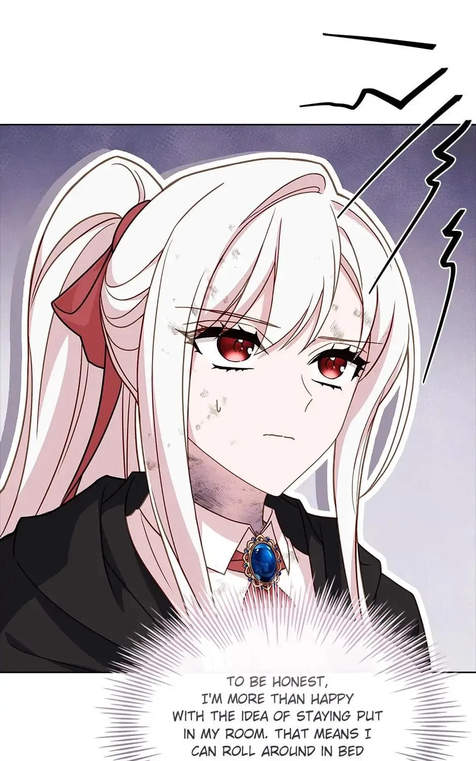 The Lady Needs a Break Chapter 96 page 129 - 