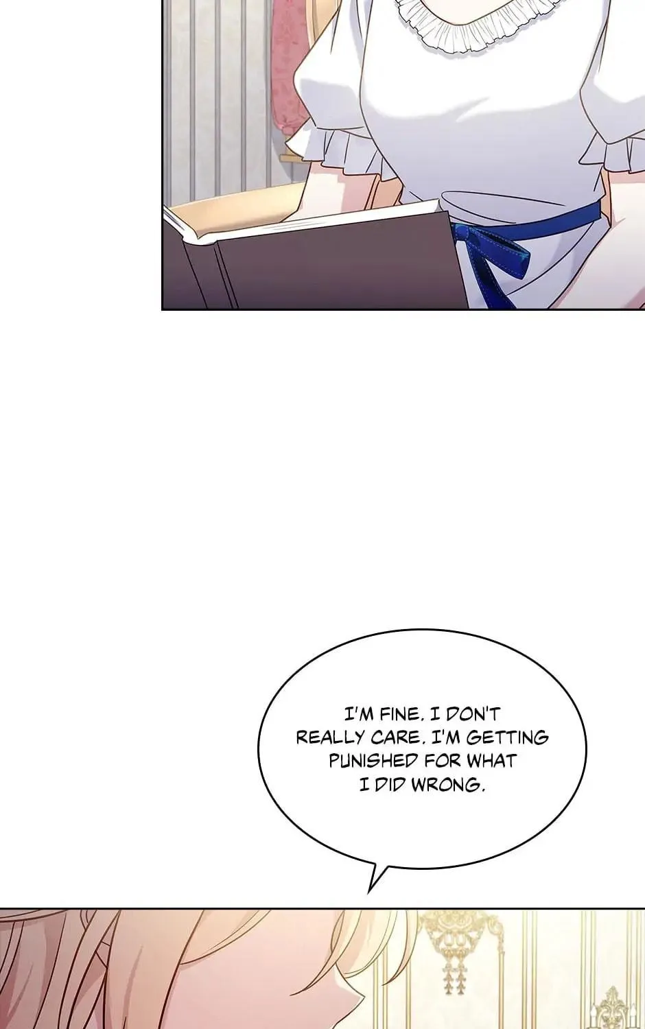 The Lady Needs a Break Chapter 96 page 139 - 