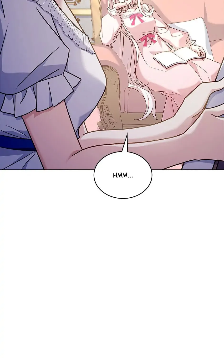 The Lady Needs a Break Chapter 96 page 141 - 