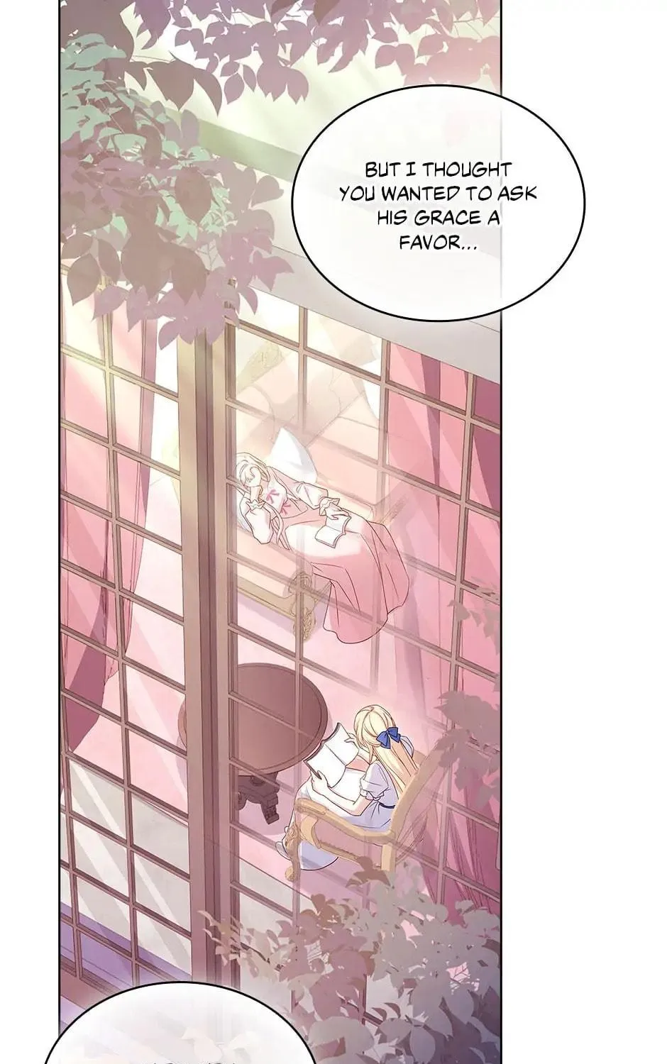 The Lady Needs a Break Chapter 96 page 143 - 