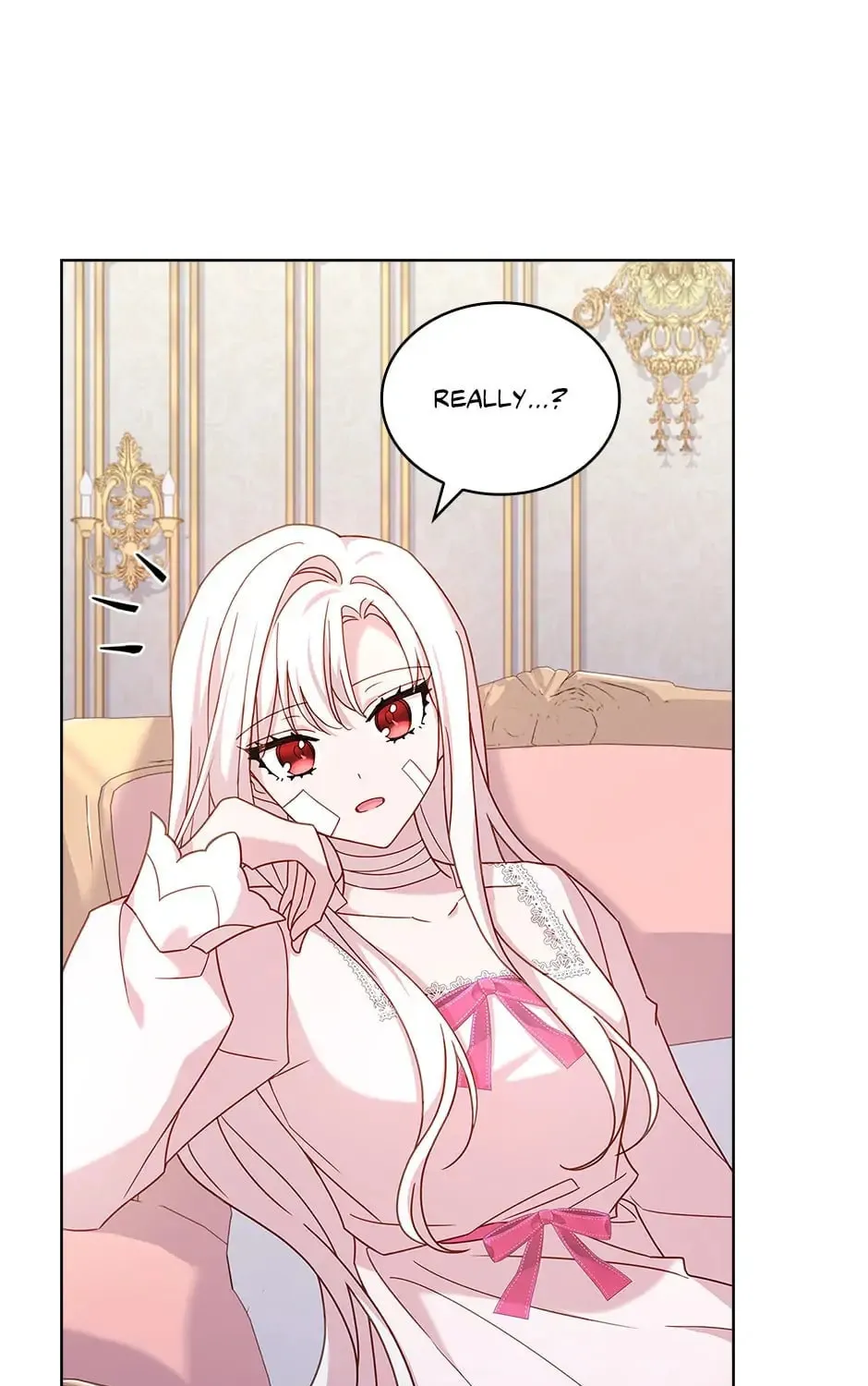 The Lady Needs a Break Chapter 96 page 147 - 