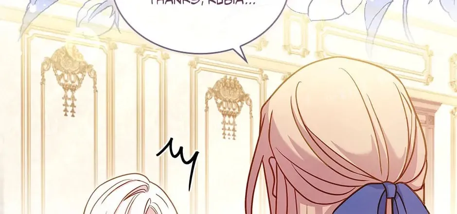 The Lady Needs a Break Chapter 96 page 152 - 