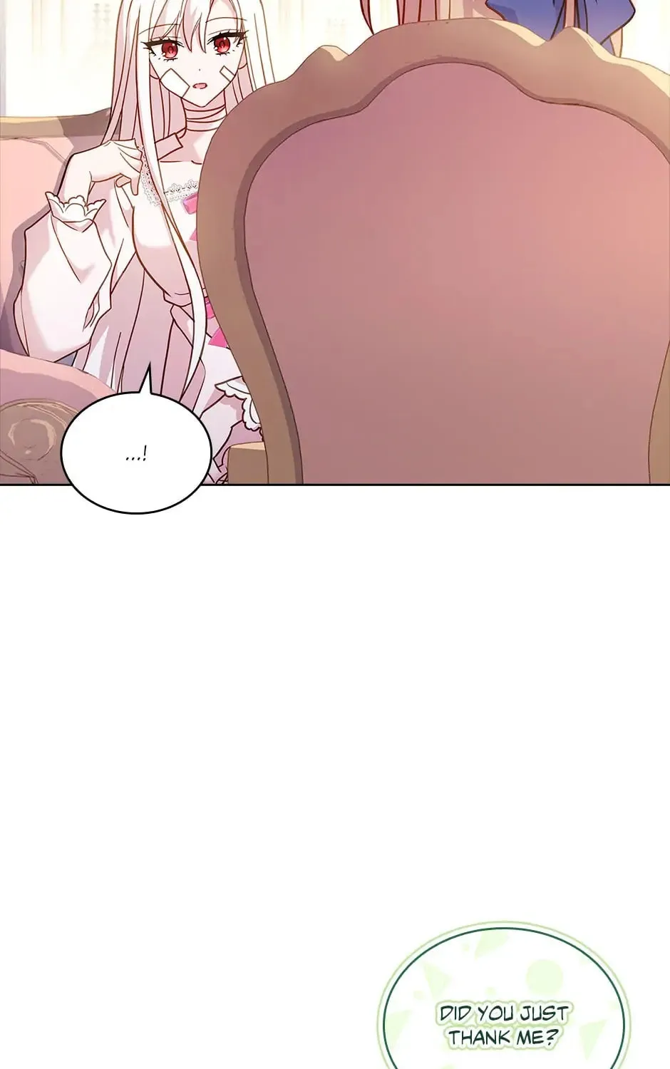 The Lady Needs a Break Chapter 96 page 153 - 