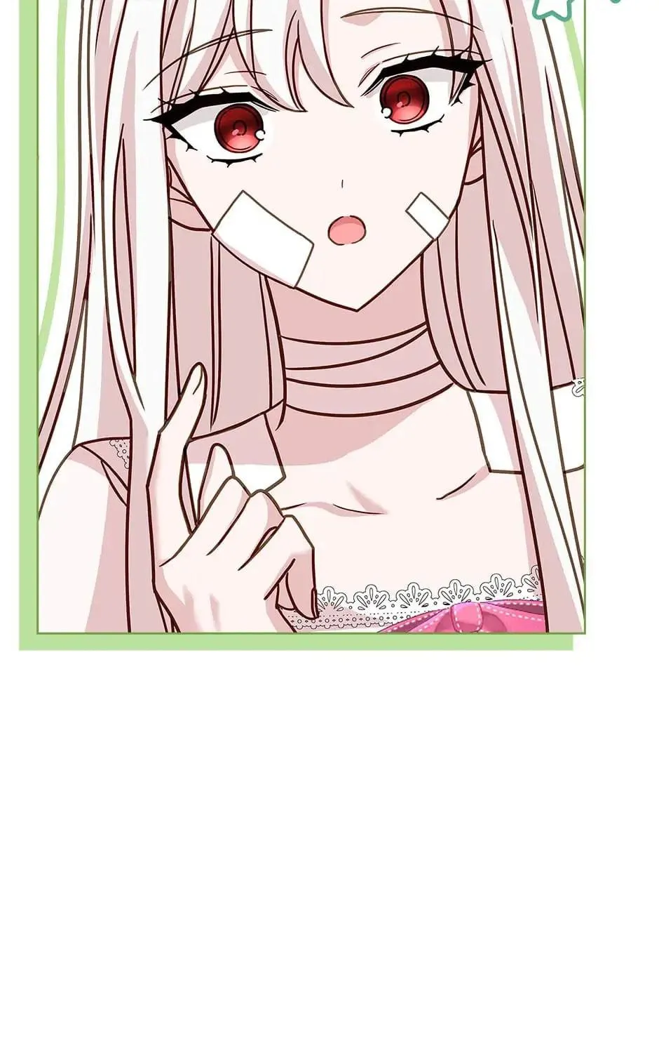 The Lady Needs a Break Chapter 96 page 155 - 