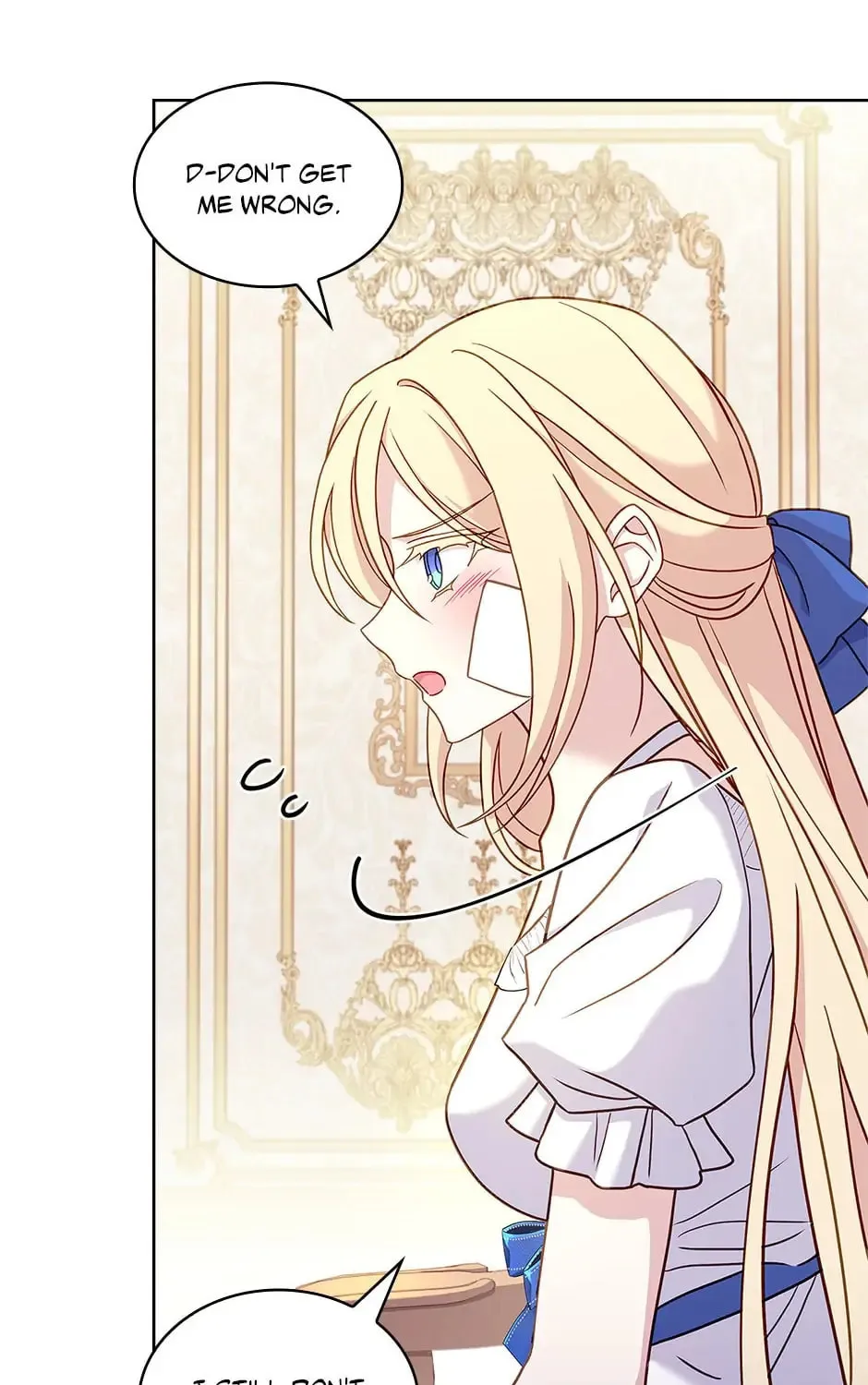 The Lady Needs a Break Chapter 96 page 157 - 