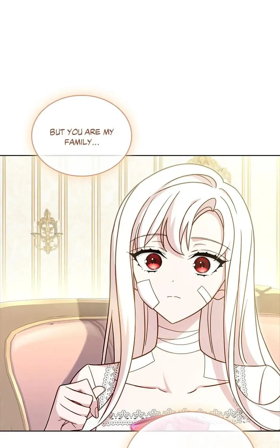 The Lady Needs a Break Chapter 96 page 159 - 