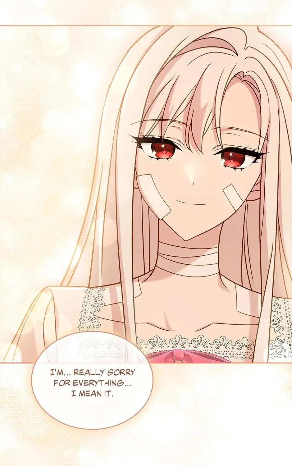 The Lady Needs a Break Chapter 96 page 161 - 