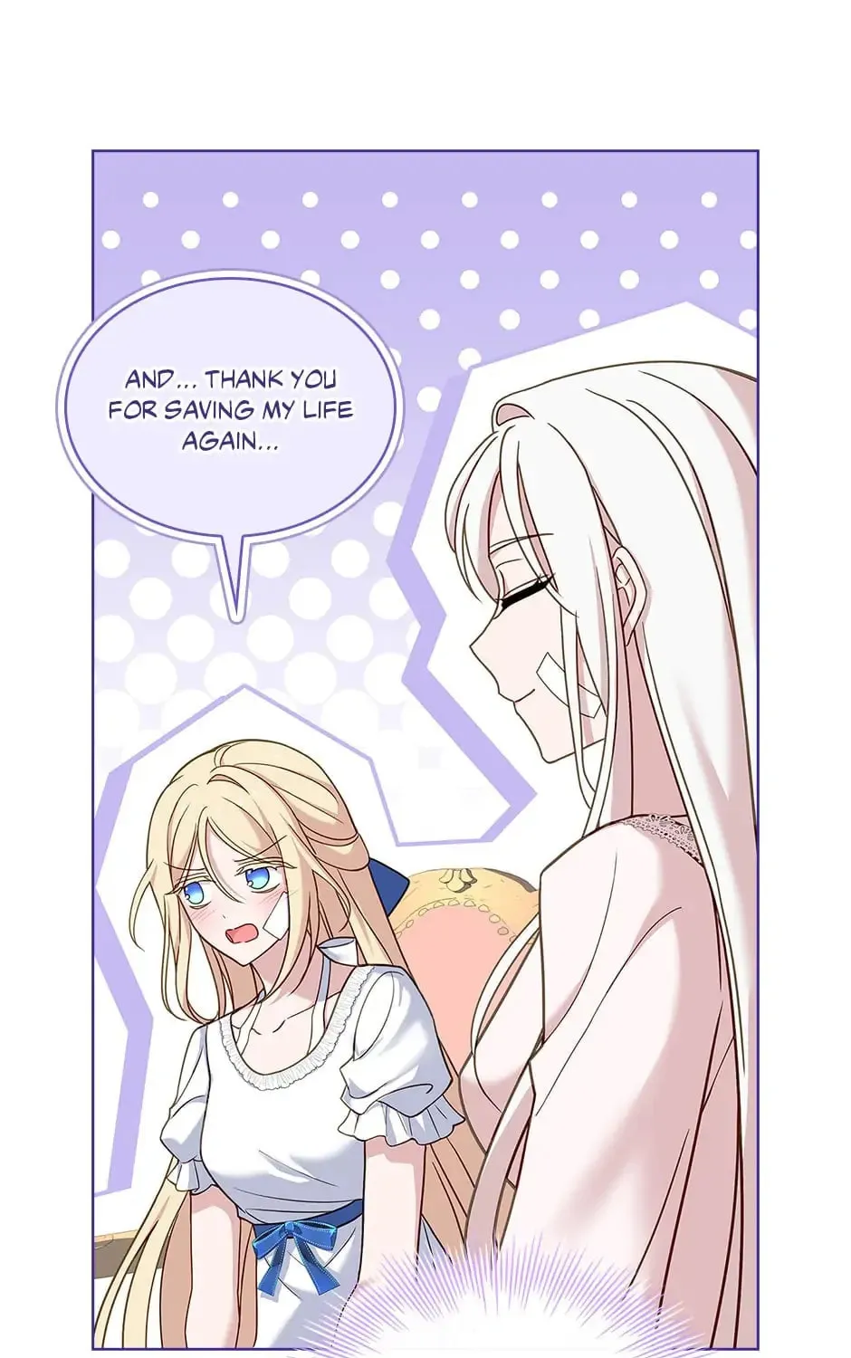 The Lady Needs a Break Chapter 96 page 163 - 