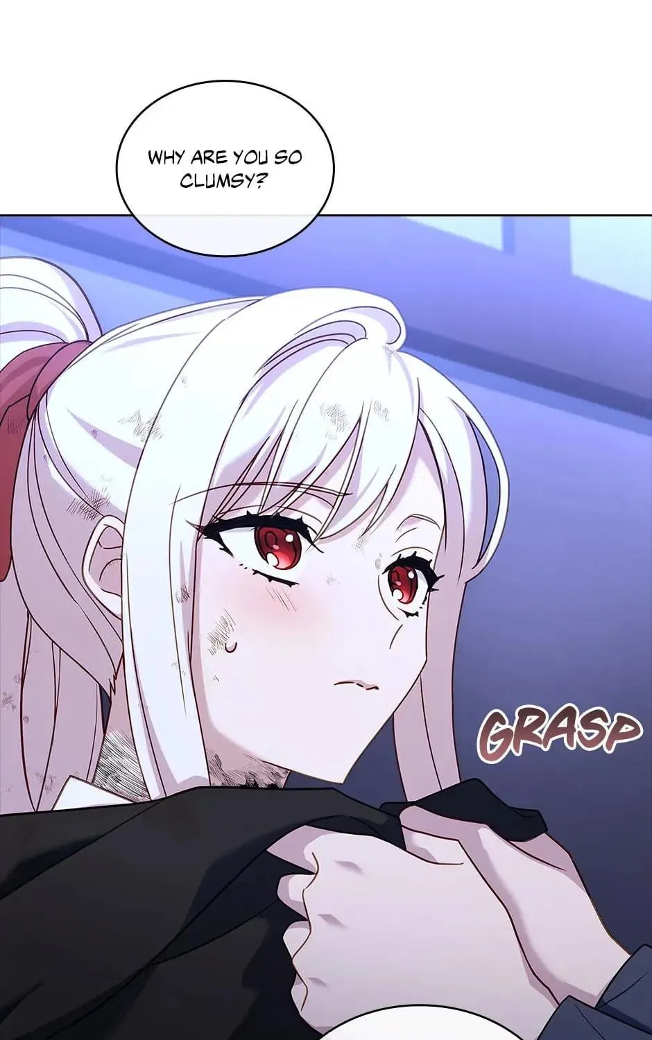 The Lady Needs a Break Chapter 96 page 19 - 
