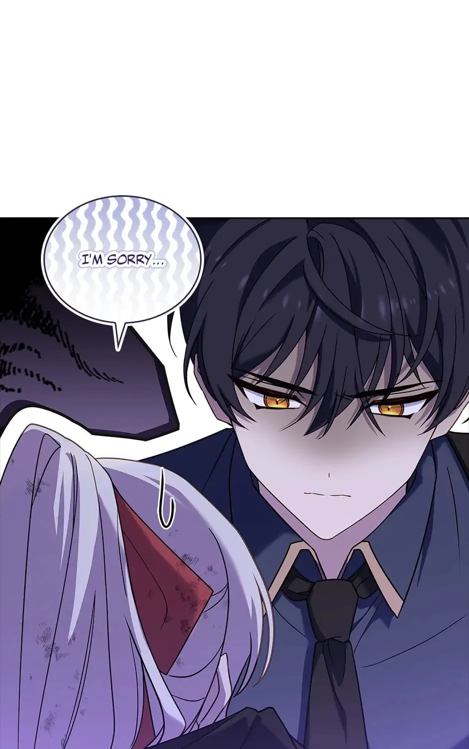The Lady Needs a Break Chapter 96 page 21 - 