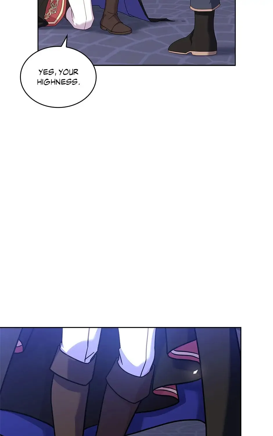 The Lady Needs a Break Chapter 96 page 25 - 