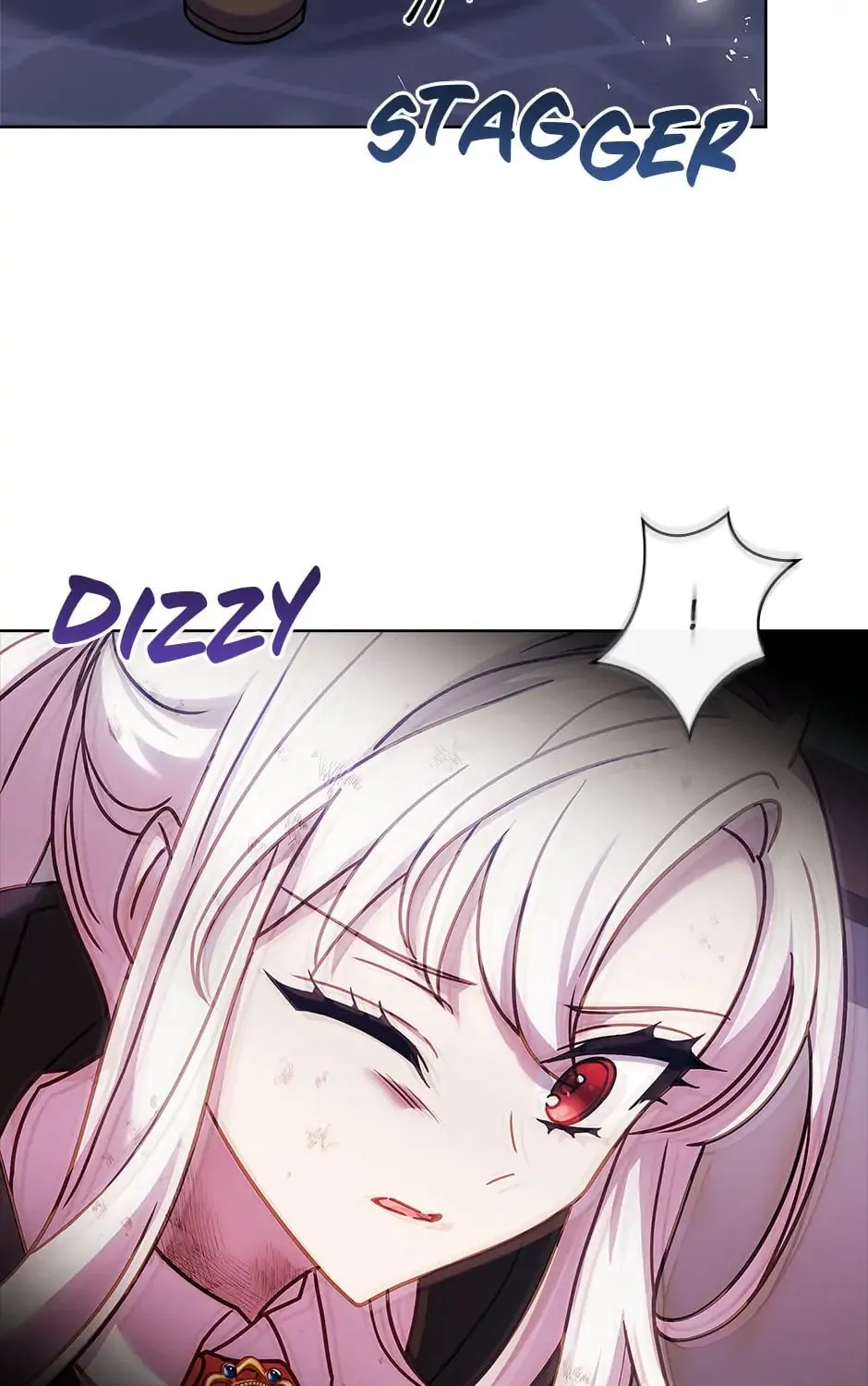 The Lady Needs a Break Chapter 96 page 27 - 