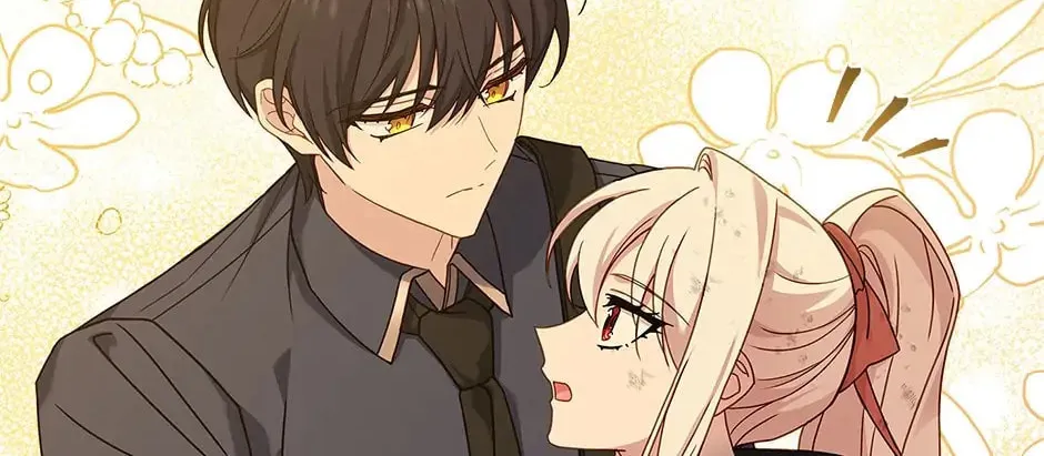 The Lady Needs a Break Chapter 96 page 32 - 