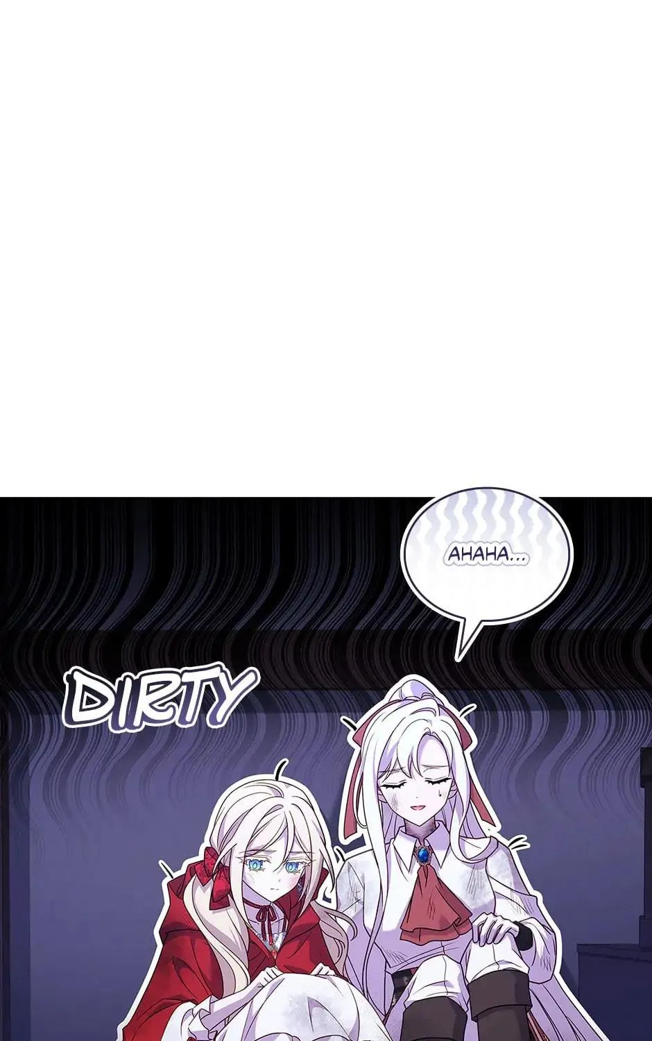 The Lady Needs a Break Chapter 96 page 5 - 